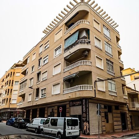 Apartamento Alegria Id105 Torrevieja Exterior foto