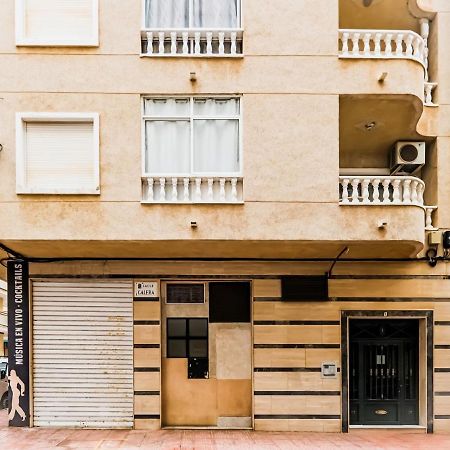 Apartamento Alegria Id105 Torrevieja Exterior foto