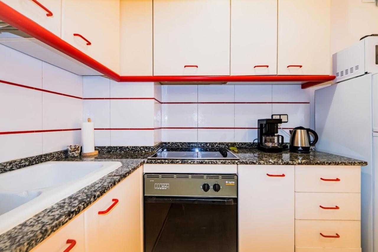 Apartamento Alegria Id105 Torrevieja Exterior foto